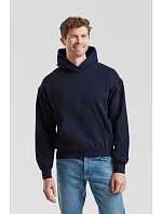 Fruit of the Loom Supercotton™ Hooded Sweat Mikina s kapucí "Supercotton™" 16.2780 deep navy Fruit of the Loom Supercotton™ Hooded Sweat Mikina s kapucí "Supercotton™" 16.2780 deep navy