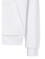 Build your Brand BY 285 Pánská mikina s kapucí z těžké bavlny "Fluffy" 56.0285 soft pink Build your Brand BY 285 Pánská mikina s kapucí z těžké bavlny "Fluffy" 56.0285 soft pink
