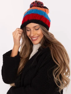 Čepice AT CZ PH24.16X oranžová