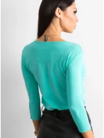 Halenka RV BZ 4690.13 tmavě hnědá