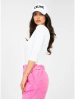 Halenka RV BZ A1190.16 bílá