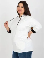 Tunika RV TU 8241.54P ecru Tunika RV TU 8241.54P ecru