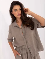 Sada TW KMPL BI 30480.90 tmavě lila Sada TW KMPL BI 30480.90 tmavě lila