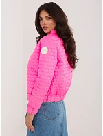 Bunda UPL KR 26 28.31 fluo pink Bunda UPL KR 26 28.31 fluo pink