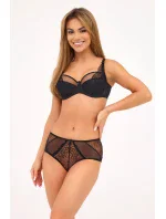 Podprsenka Maja 1300 Black - Gaia