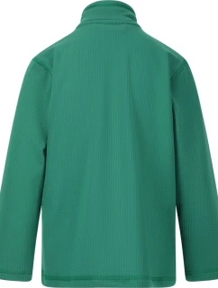 Dětská mikina ZigZag Irwin ½ Zip Midlayer
