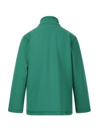 Dětská mikina ZigZag Irwin ½ Zip Midlayer