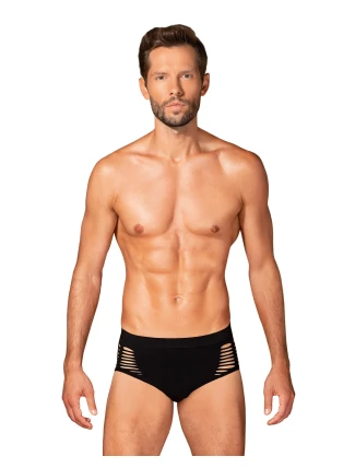 Pánské slipy M101 briefs - Obsessive Pánské slipy M101 briefs - Obsessive