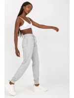 Teplákové kalhoty model 169719 BFG Teplákové kalhoty model 169719 BFG