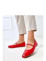 Balerinky  model 217949 Solea