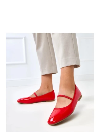 Balerinky  model 217949 Solea