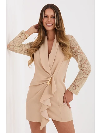 Společenské šaty model 228874 Italy Moda Společenské šaty model 228874 Italy Moda