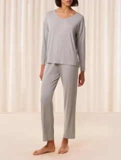 Timeless Sensuality PK LSL - GRAY - TRIUMPH GRAY - TRIUMPH