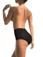 Dámské kalhotky 005 black plus - BABELL