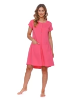 Noční košile 9445 pink - Doctornap