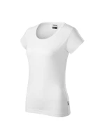 Dámské tričko Resist heavy (bílé (značka))