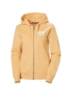 Helly Hansen mikina W HH Logo Full Zip Hoodie 2.0 W 34461 316 Helly Hansen mikina W HH Logo Full Zip Hoodie 2.0 W 34461 316