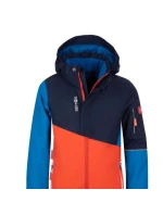 Trollkids Kids Hallingdal Snowsuit Jr 350-705 zimní oblek