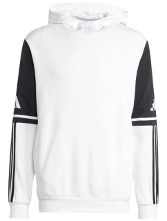 Mikina adidas Squadra 25 Hoodie M JD2976 pánské