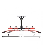 HMS pull-up bar DD10 HMS pull-up bar DD10