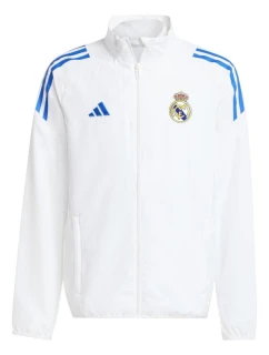 Adidas Junior Real Madrid EU JP4021 mikina