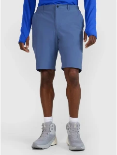 Pánské trekingové šortky 4Way Stretch 4F 4FWSS25TFSHM0877-32S