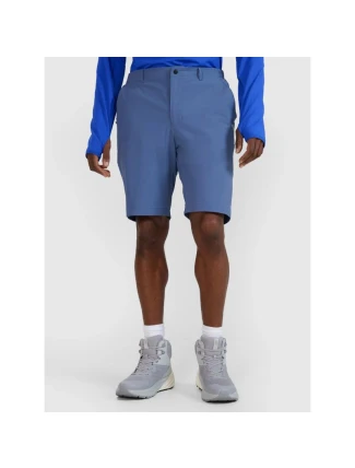 Pánské trekingové šortky 4Way Stretch 4F 4FWSS25TFSHM0877-32S Pánské trekingové šortky 4Way Stretch 4F 4FWSS25TFSHM0877-32S