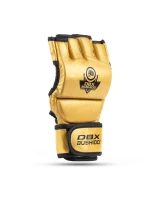 Rukavice z přírodní kůže MMAM - Champion - LegacySeries