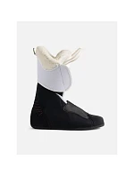 Lyžařské boty ROSSIGNOL VIZION 4B PRO 100 W GW White, bílé, dámské Lyžařské boty ROSSIGNOL VIZION 4B PRO 100 W GW White, bílé, dámské