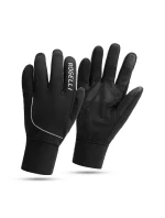 Zimní rukavice RogelliTOCCO černá M