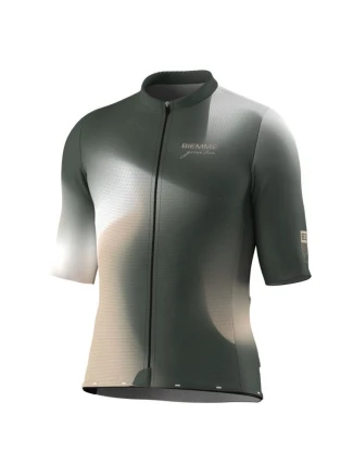 Biemme NATURE 2.0 jersey green sand XL