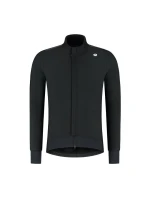 Zimní bunda Rogelli DISTANCE II černá XL Zimní bunda Rogelli DISTANCE II černá XL