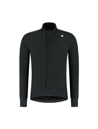 Zimní bunda Rogelli DISTANCE II černá XL Zimní bunda Rogelli DISTANCE II černá XL