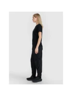 Dámské tričko s potiskem 4F 4FRSS25TTSHF2786-20S