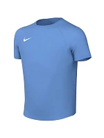 Dětské světle modré tričko Nike Dri-Fit Park VIII HV8182 412