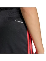 Dětské šortky adidas Tiro 26 League černo-červené JY7148