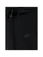 Pánská mikina s kapucí 4F 4FRMM00TSWSM3058-20S pánské