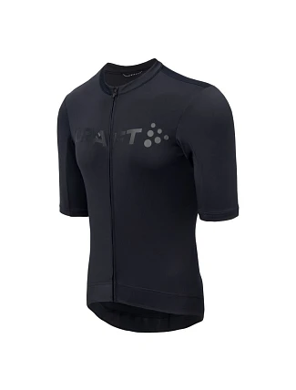 Pánské tričko s krátkým rukávem ENDUR LOGO JERSEY M