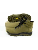 Pánské trekové boty M OBMH255 45S - 4F Pánské trekové boty M OBMH255 45S - 4F