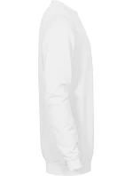 Promodoro 5077 Unisex pracovní mikina - EXCD 40.5077 white