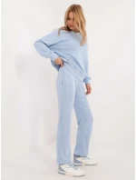 Sada EM KMPL 930.61 světle modrá