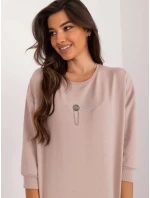 Halenka RV BZ 9582.03X béžová