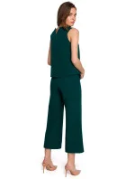 Dámské kalhoty S256 - Stylove