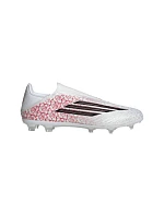 Kopačky F50 League LL FG/MG LY KJ3781 bílé - Adidas