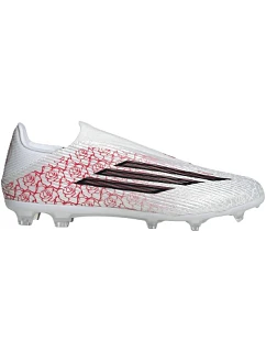 Kopačky F50 League LL FG/MG LY KJ3781 bílé - Adidas