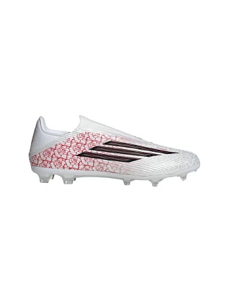 Kopačky F50 League LL FG/MG LY KJ3781 bílé - Adidas
