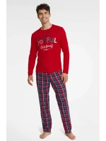 Pyžama model 188988 Henderson Pyžama model 188988 Henderson