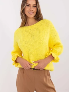 Svetr model 206722 Italy Moda