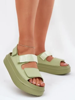 Sandály model 213174 Step in style