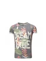 T-shirt model 61321 YourNewStyle